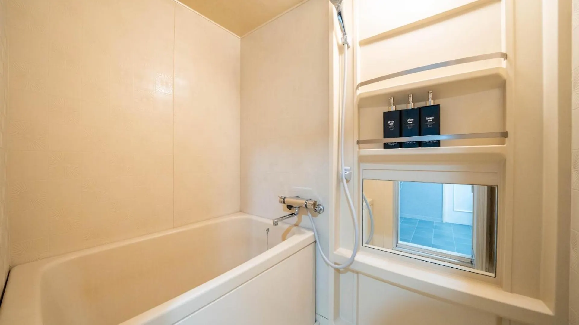 Mp Style Sapporo-35 - Vacation Stay 17187 Appartement Sapporo