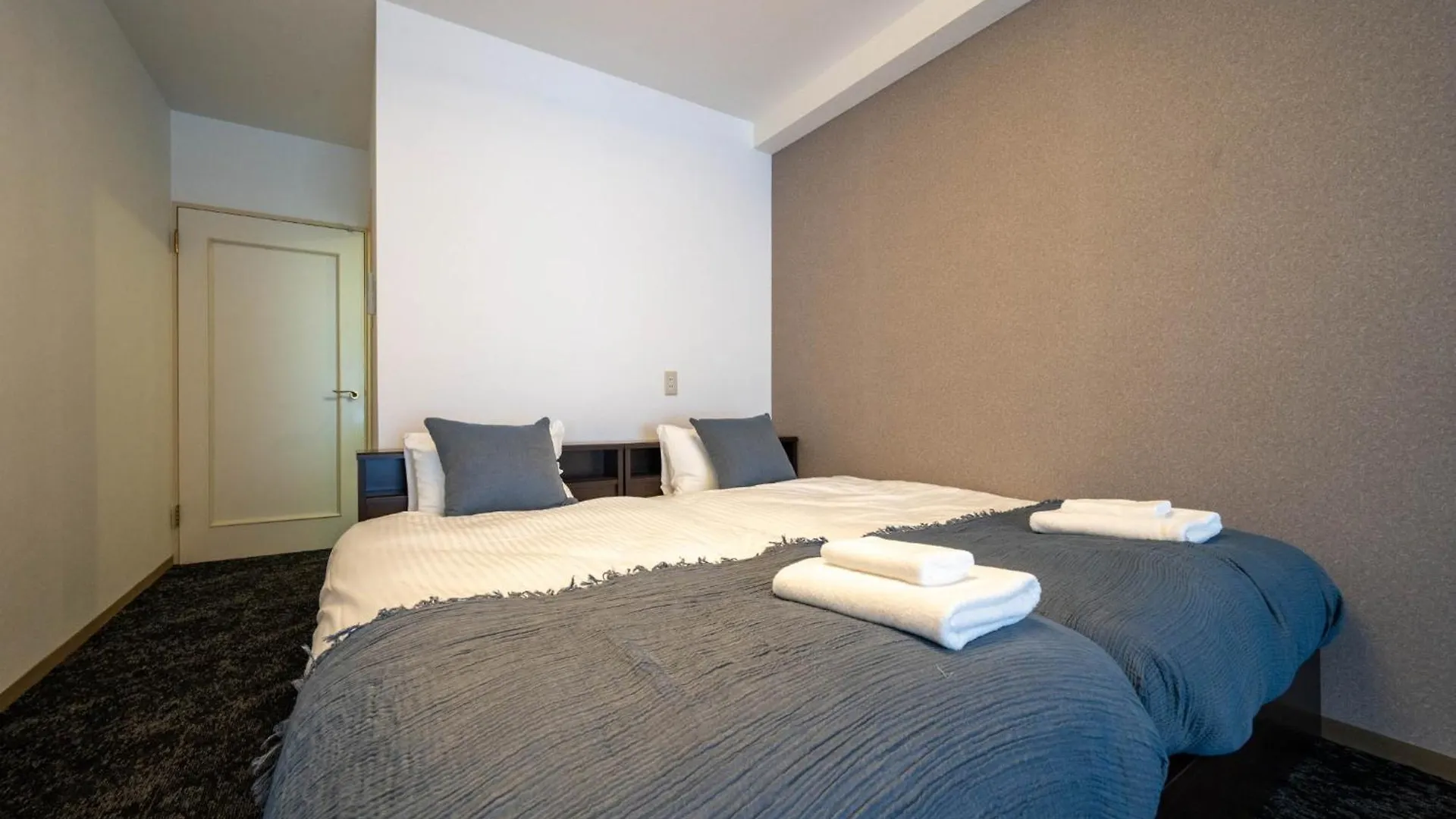 Mp Style Sapporo-35 - Vacation Stay 17187 Appartement Sapporo