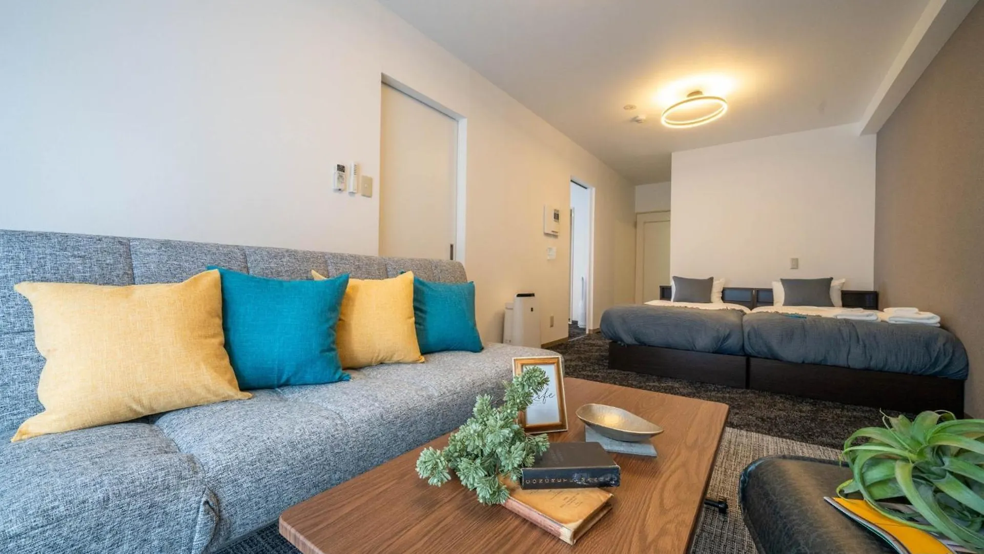 Appartement Mp Style Sapporo-35 - Vacation Stay 17187 Japan