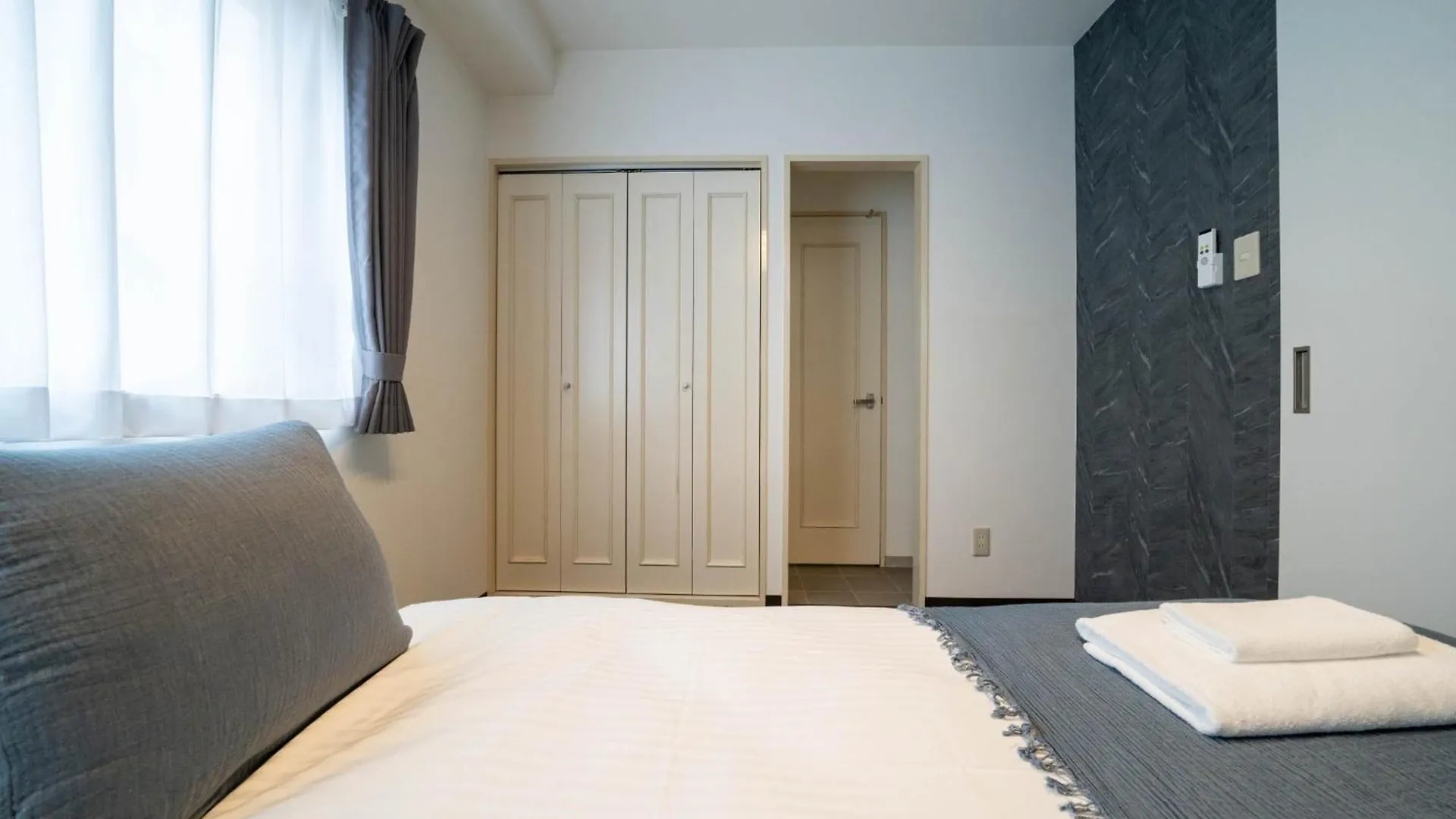 Mp Style Sapporo-35 - Vacation Stay 17187 Sapporo