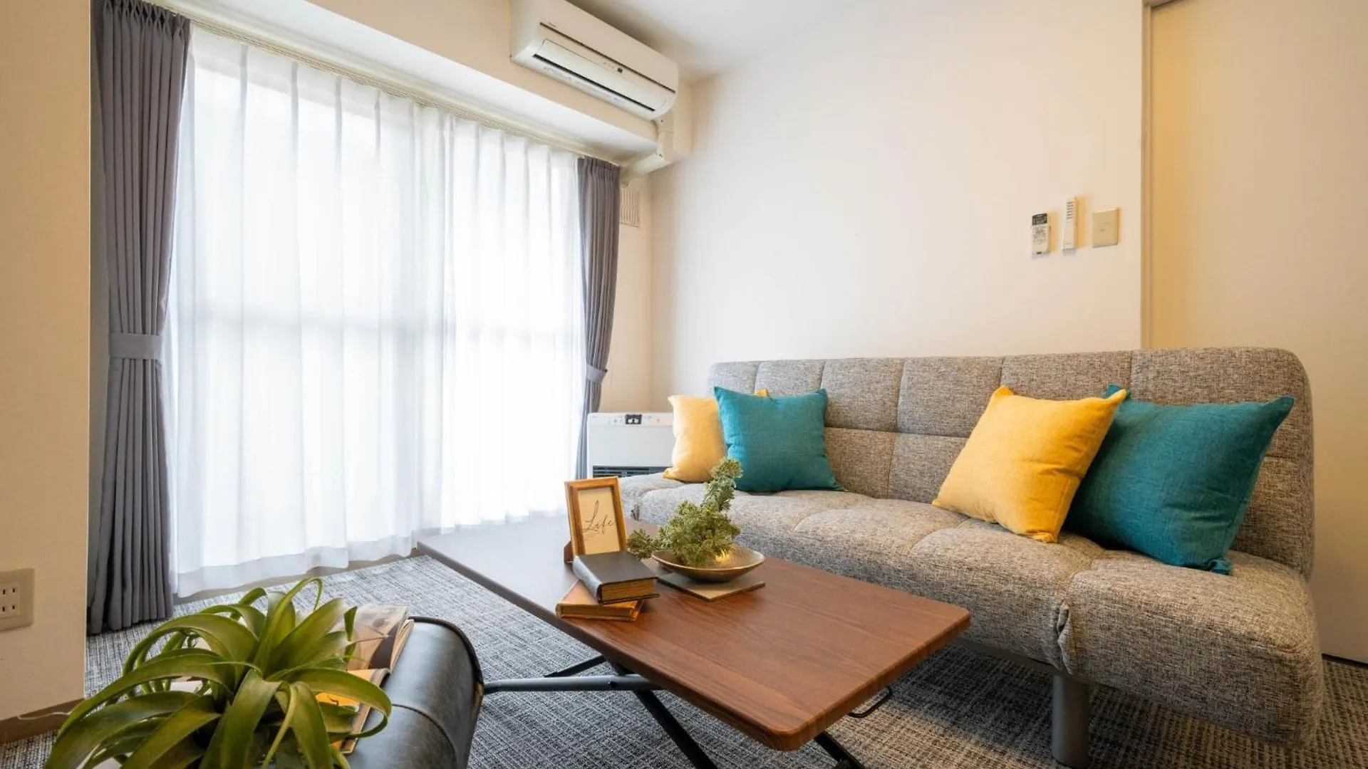 Mp Style Sapporo-35 - Vacation Stay 17187 Japan